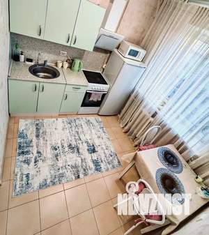 1-к квартира, посуточно, 39м2, 11/16 этаж