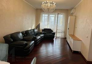 3-к квартира, на длительный срок, 90м2, 5/9 этаж