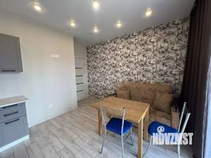 1-к квартира, на длительный срок, 41м2, 7/16 этаж