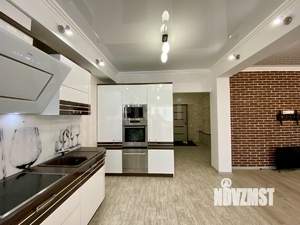 2-к квартира, на длительный срок, 95м2, 12/16 этаж