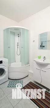 1-к квартира, посуточно, 43м2, 14/16 этаж