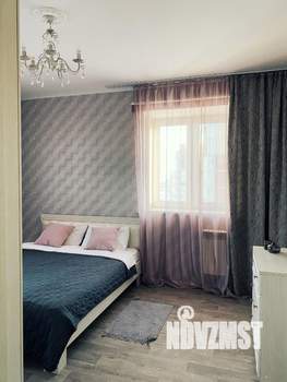 1-к квартира, посуточно, 65м2, 1/1 этаж