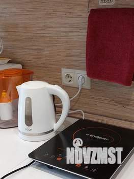 2-к квартира, посуточно, 70м2, 4/16 этаж