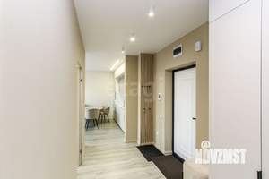 2-к квартира, на длительный срок, 56м2, 13/14 этаж