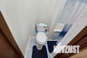 1-к квартира, посуточно, 35м2, 1/9 этаж