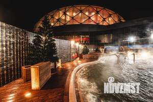 Студия квартира, посуточно, 35м2, 3/9 этаж