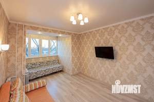 3-к квартира, посуточно, 86м2, 1/1 этаж