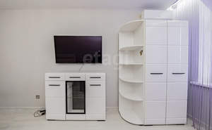 1-к квартира, на длительный срок, 37м2, 6/16 этаж