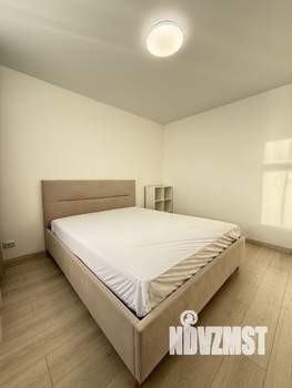 2-к квартира, на длительный срок, 48м2, 4/16 этаж