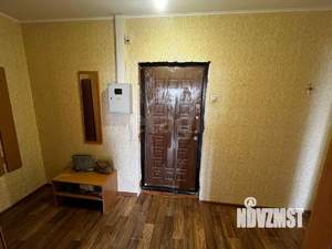 1-к квартира, на длительный срок, 40м2, 9/10 этаж