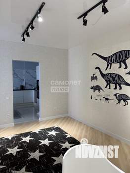 1-к квартира, на длительный срок, 50м2, 17/17 этаж