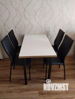 1-к квартира, на длительный срок, 39м2, 3/10 этаж