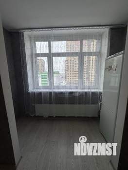 1-к квартира, на длительный срок, 41м2, 7/12 этаж