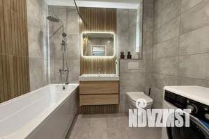 1-к квартира, посуточно, 40м2, 13/15 этаж