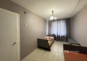 2-к квартира, на длительный срок, 64м2, 4/5 этаж