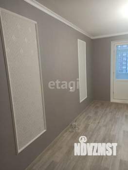 1-к квартира, на длительный срок, 45м2, 4/10 этаж