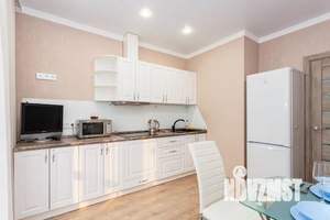 1-к квартира, посуточно, 35м2, 9/19 этаж