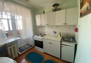2-к квартира, на длительный срок, 42м2, 5/9 этаж