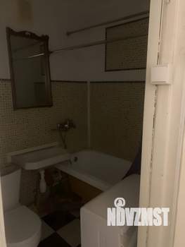 1-к квартира, на длительный срок, 36м2, 3/5 этаж