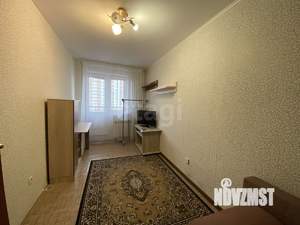 1-к квартира, на длительный срок, 29м2, 6/16 этаж