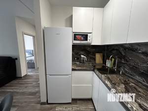 2-к квартира, посуточно, 58м2, 4/10 этаж