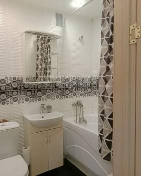 1-к квартира, на длительный срок, 36м2, 6/10 этаж