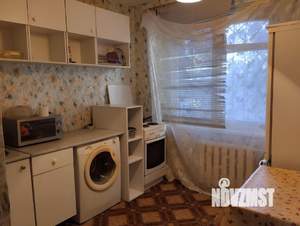 1-к квартира, на длительный срок, 35м2, 3/5 этаж