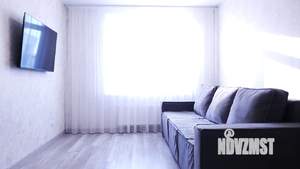 1-к квартира, посуточно, 46м2, 12/25 этаж