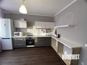 1-к квартира, на длительный срок, 42м2, 11/14 этаж