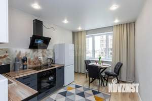 1-к квартира, на длительный срок, 32м2, 2/10 этаж