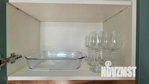 2-к квартира, посуточно, 39м2, 3/16 этаж