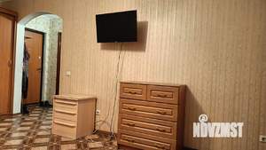 1-к квартира, на длительный срок, 42м2, 5/14 этаж