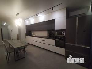 3-к квартира, на длительный срок, 95м2, 7/17 этаж