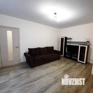 2-к квартира, посуточно, 46м2, 2/5 этаж