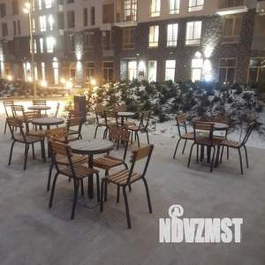 Студия квартира, посуточно, 24м2, 9/24 этаж