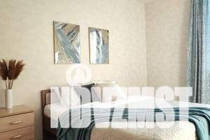 3-к квартира, посуточно, 69м2, 6/9 этаж