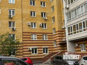 1-к квартира, на длительный срок, 38м2, 2/10 этаж