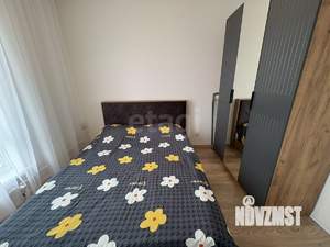 1-к квартира, на длительный срок, 34м2, 17/17 этаж