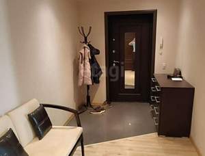 1-к квартира, на длительный срок, 55м2, 9/9 этаж