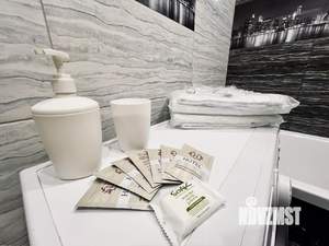 2-к квартира, посуточно, 50м2, 1/1 этаж