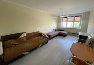 2-к квартира, на длительный срок, 66м2, 4/9 этаж
