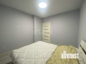 1-к квартира, на длительный срок, 38м2, 15/16 этаж