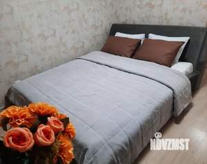 Студия квартира, посуточно, 17м2, 3/16 этаж