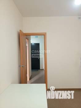 1-к квартира, на длительный срок, 40м2, 3/16 этаж