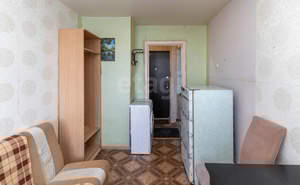 Студия квартира, на длительный срок, 12м2, 7/8 этаж