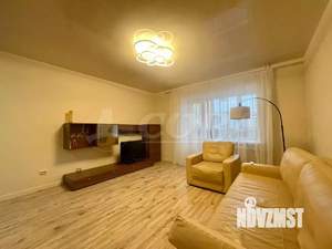 2-к квартира, на длительный срок, 66м2, 6/9 этаж