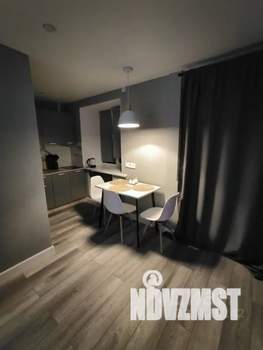 1-к квартира, посуточно, 44м2, 2/5 этаж