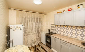 1-к квартира, на длительный срок, 30м2, 1/5 этаж