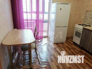 1-к квартира, на длительный срок, 36м2, 4/10 этаж