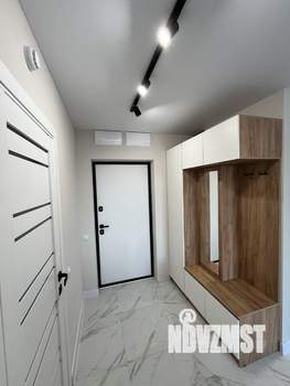 Студия квартира, посуточно, 29м2, 14/16 этаж